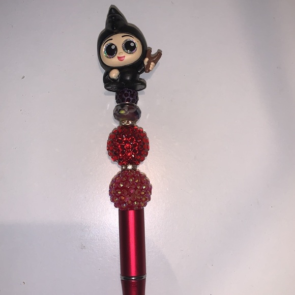 Doorables tootles Peter Pan pen - Picture 5 of 6